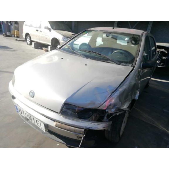 fiat punto berlina (188) del año 2003