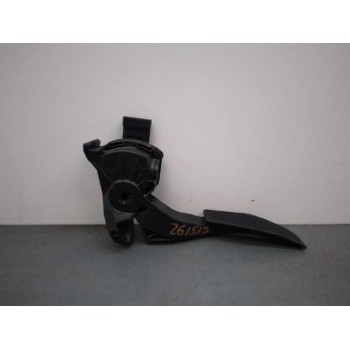 Recambio de potenciometro pedal para opel insignia berlina excellence referencia OEM IAM 13237352 6 PINES 