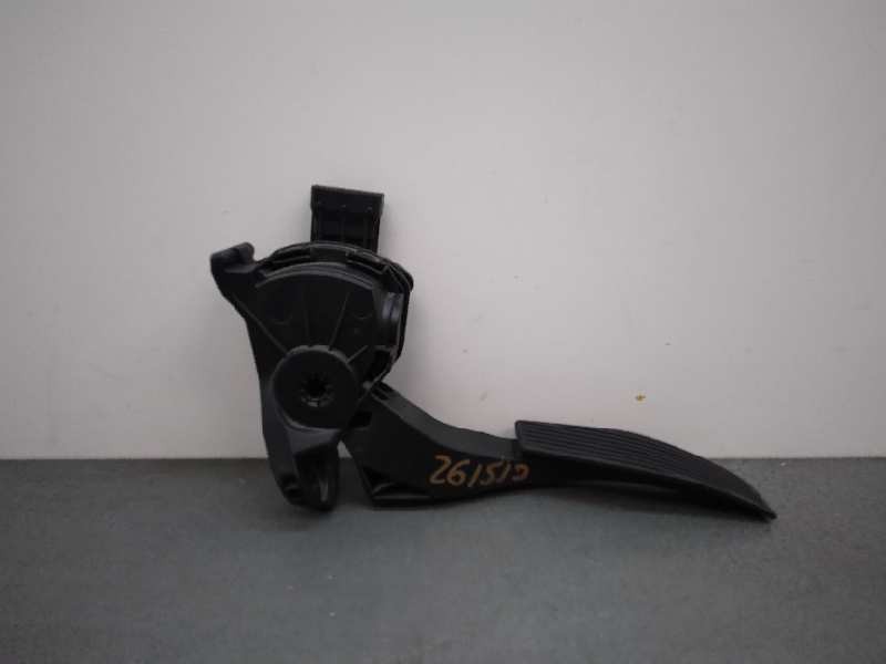 Recambio de potenciometro pedal para opel insignia berlina excellence referencia OEM IAM 13237352 6 PINES 