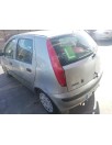 fiat punto berlina (188) del año 2003