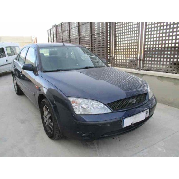 ford mondeo berlina (ge) del año 2002