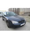 ford mondeo berlina (ge) del año 2002