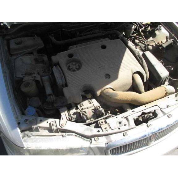 mg serie 400 (rt) del año 1998