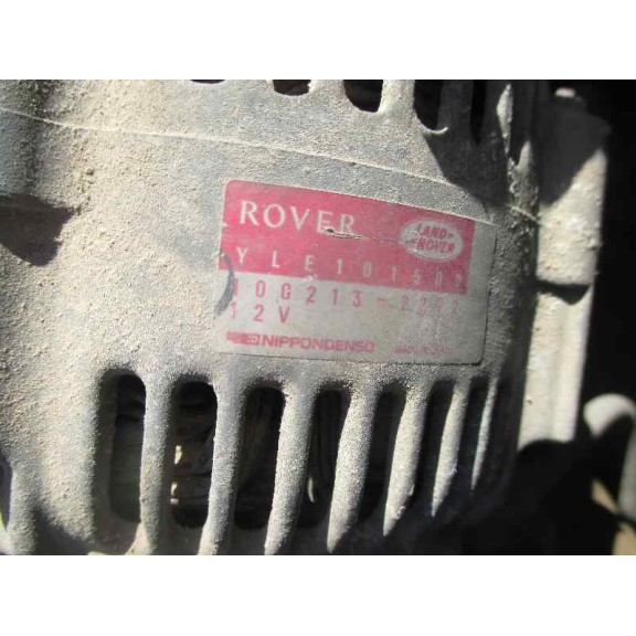 mg serie 400 (rt) del año 1998