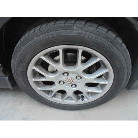 mg mg zr del año 2004