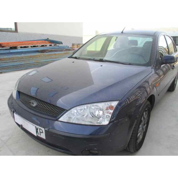 ford mondeo berlina (ge) del año 2002