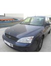 ford mondeo berlina (ge) del año 2002