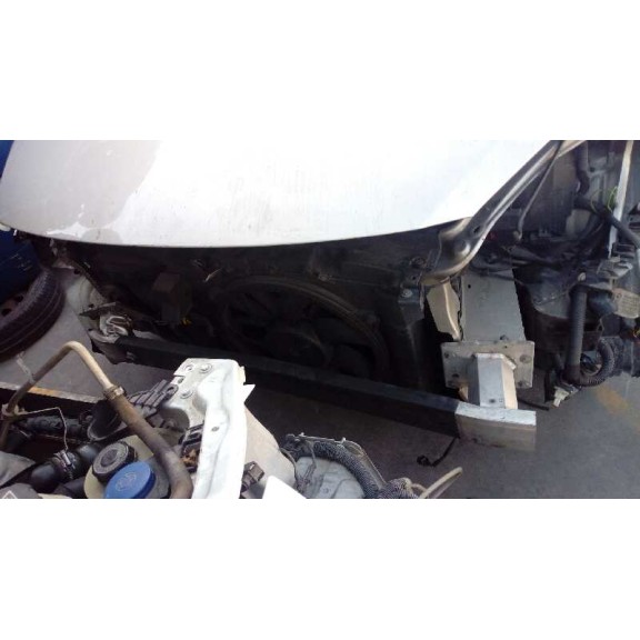 peugeot 307 break/sw (s2) del año 2008