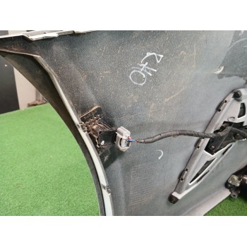 Recambio de paragolpes trasero para kia proceed (cd) 1.6 t-gdi gt referencia OEM IAM   GT LINE