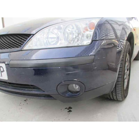 ford mondeo berlina (ge) del año 2002