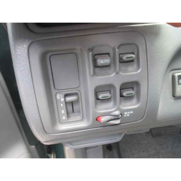 honda cr-v (rd1/3) del año 2001