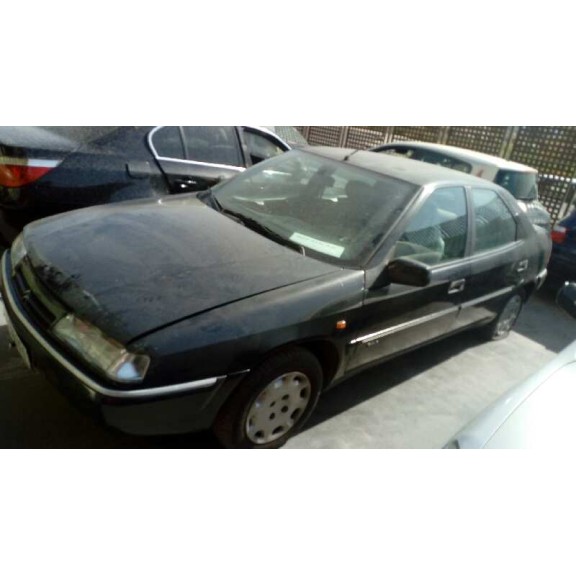 citroën xantia berlina del año 1996