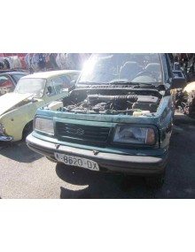 suzuki vitara se/sv (et) del año 1999