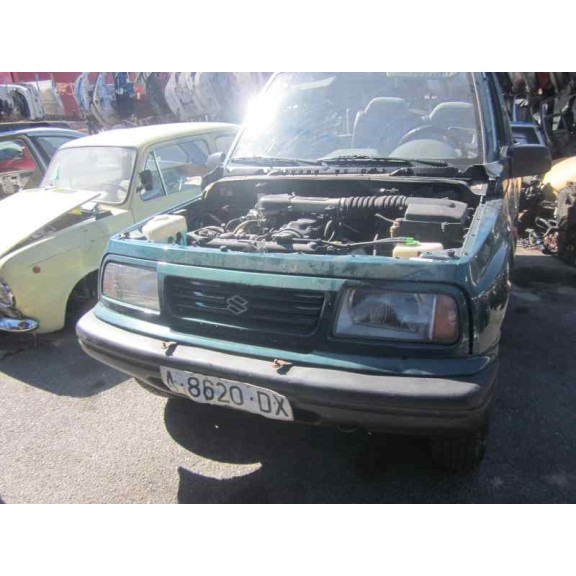 suzuki vitara se/sv (et) del año 1999