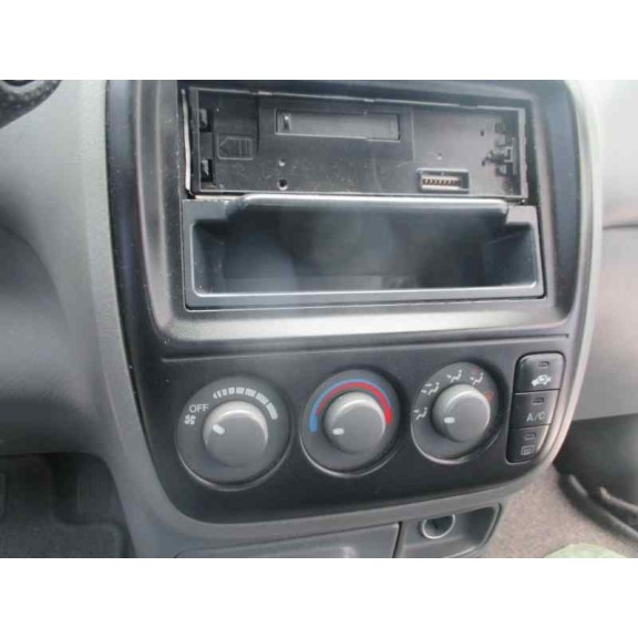 honda cr-v (rd1/3) del año 2001