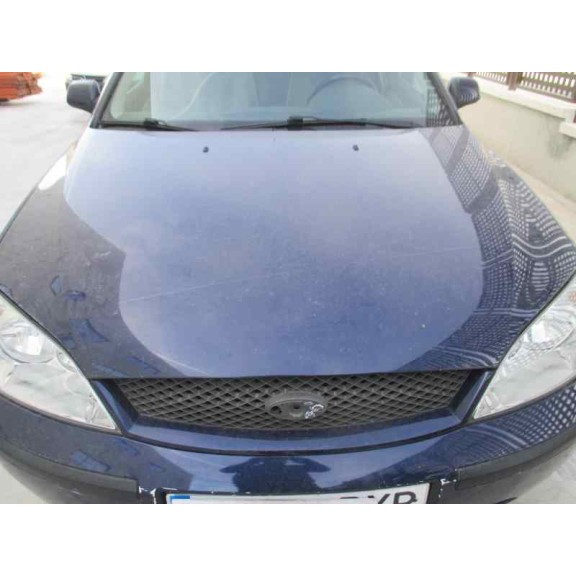 ford mondeo berlina (ge) del año 2002