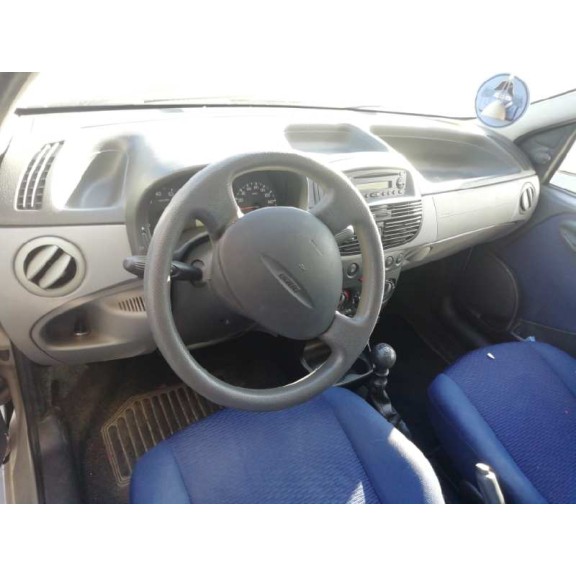 fiat punto berlina (188) del año 2003