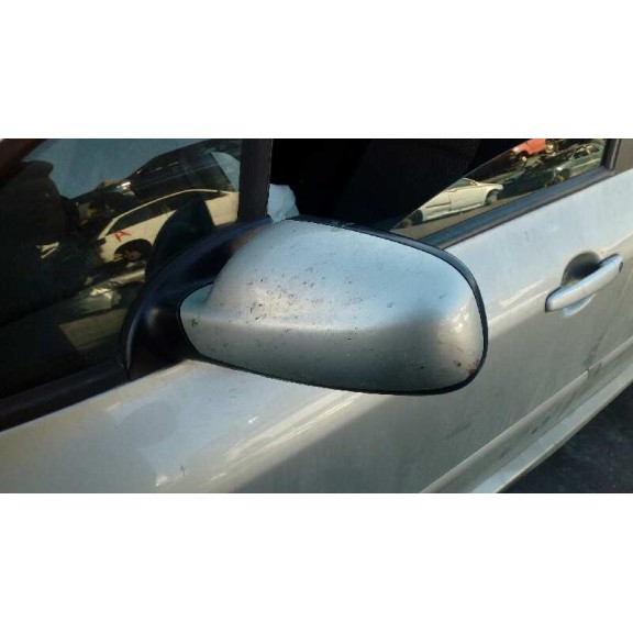 peugeot 307 break/sw (s2) del año 2008