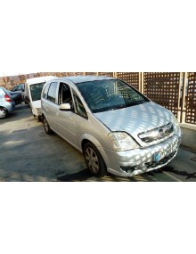 opel meriva del año 2006