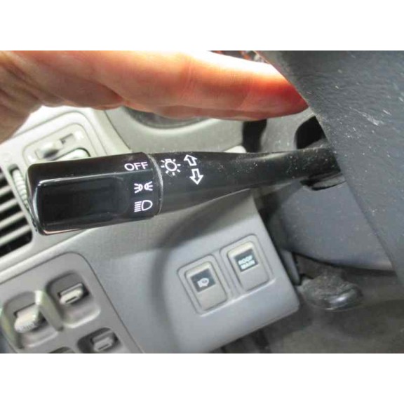 honda cr-v (rd1/3) del año 2001