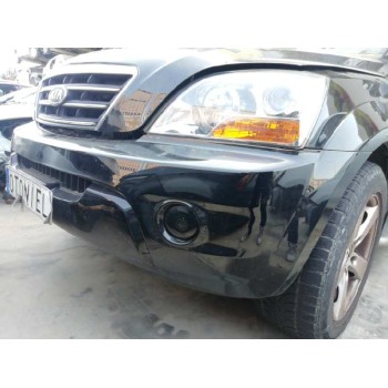 Recambio de paragolpes delantero para kia sorento 2.5 crdi active referencia OEM IAM  2 SERIE 