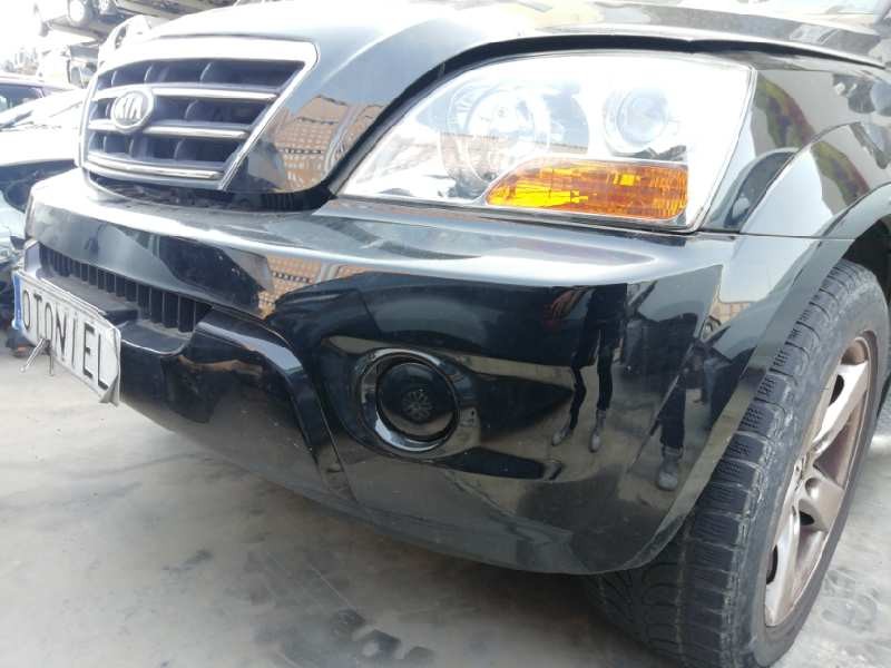 Recambio de paragolpes delantero para kia sorento 2.5 crdi active referencia OEM IAM  2 SERIE 
