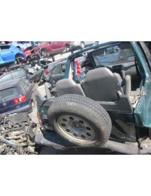 suzuki vitara se/sv (et) del año 1999 2