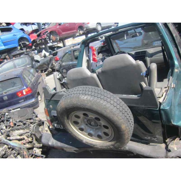 suzuki vitara se/sv (et) del año 1999