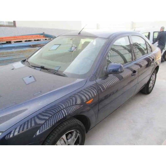ford mondeo berlina (ge) del año 2002