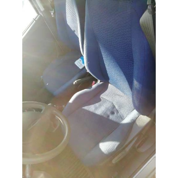 fiat punto berlina (188) del año 2003