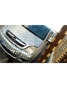 opel meriva del año 2006 2