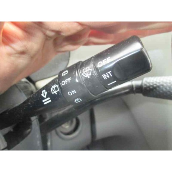 honda cr-v (rd1/3) del año 2001