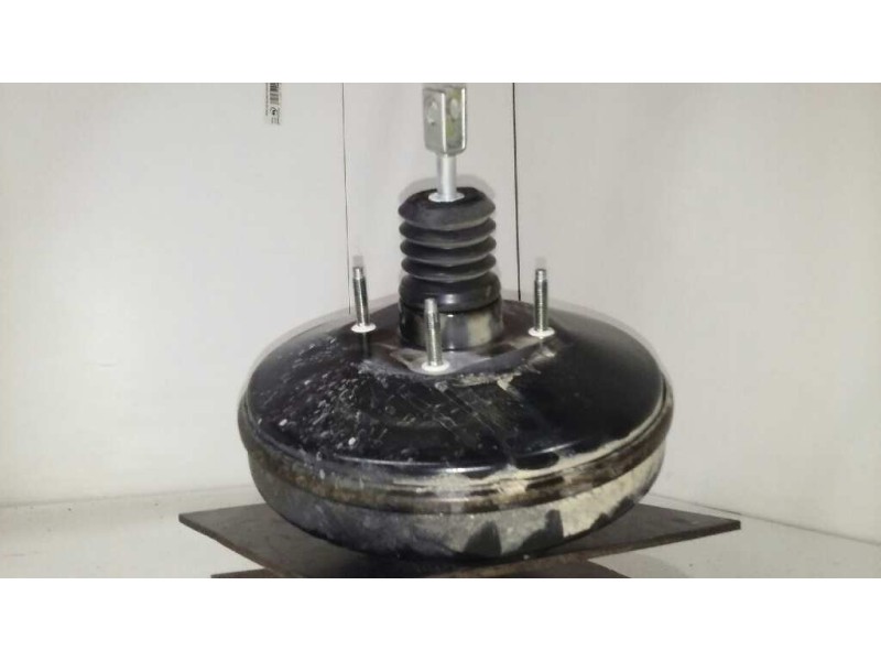 Recambio de servofreno para ford fiesta (ccn) black edition referencia OEM IAM 0204J00133  