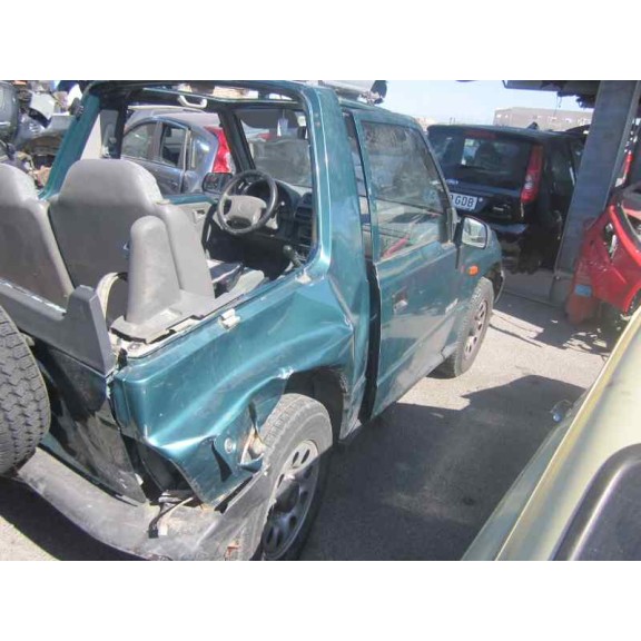 suzuki vitara se/sv (et) del año 1999