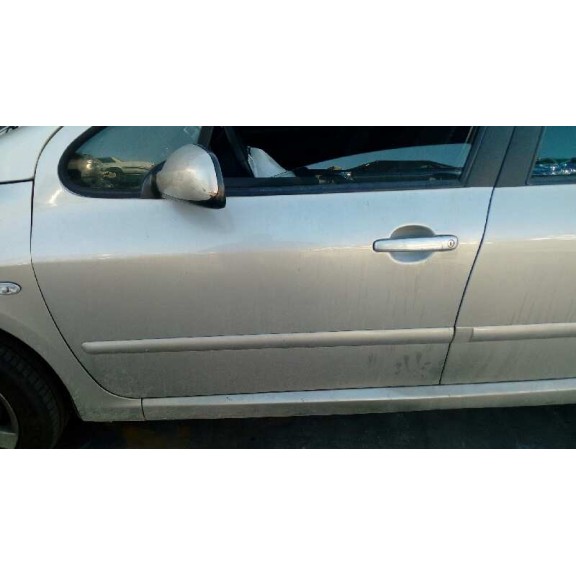 peugeot 307 break/sw (s2) del año 2008