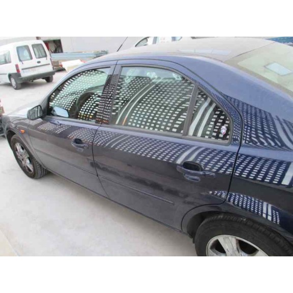 ford mondeo berlina (ge) del año 2002