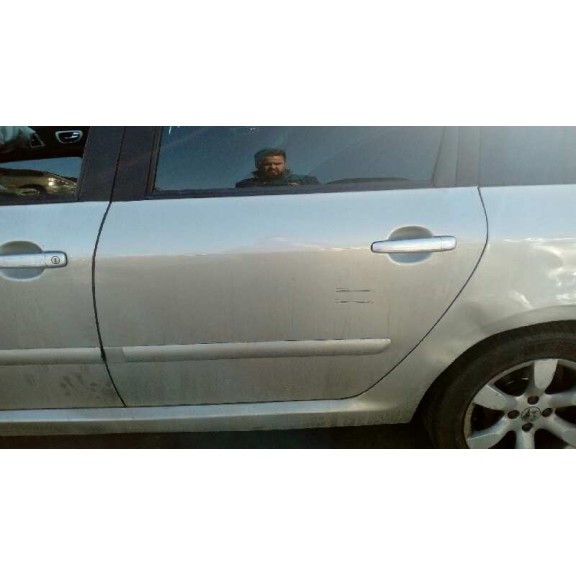 peugeot 307 break/sw (s2) del año 2008