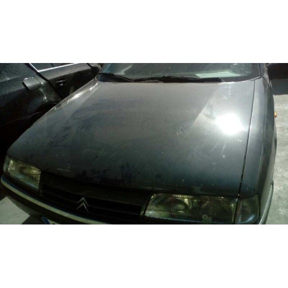 citroën xantia berlina del año 1996