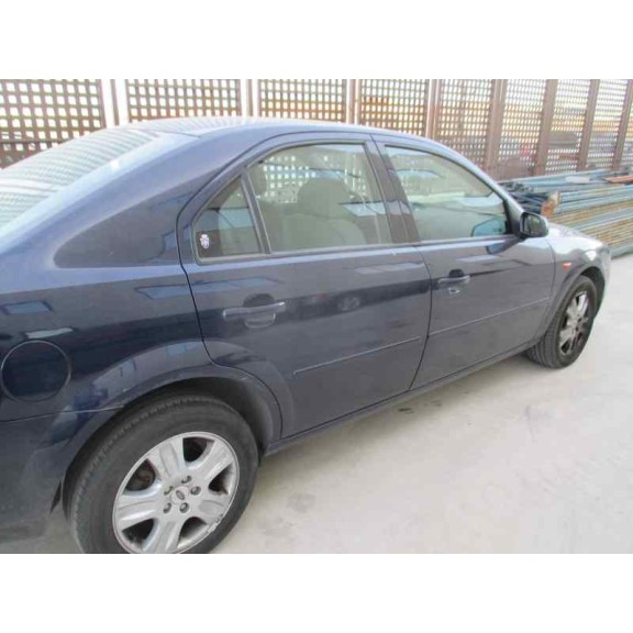 ford mondeo berlina (ge) del año 2002
