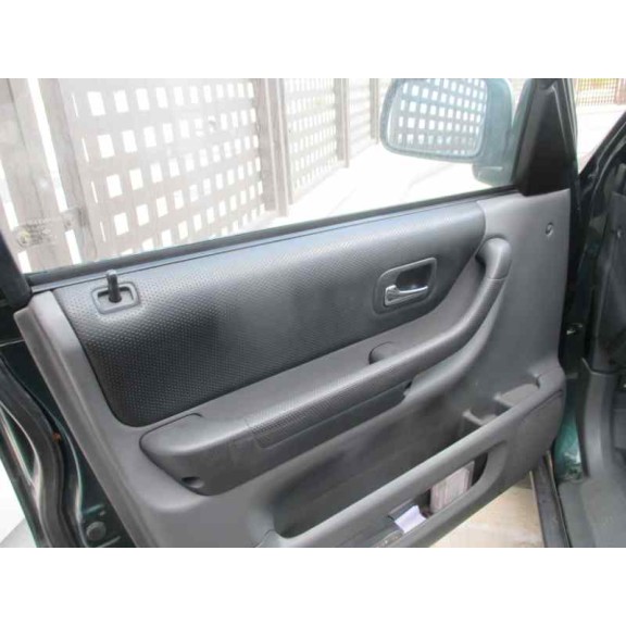 honda cr-v (rd1/3) del año 2001