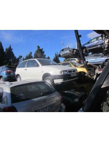 seat ibiza (6k) del año 1994