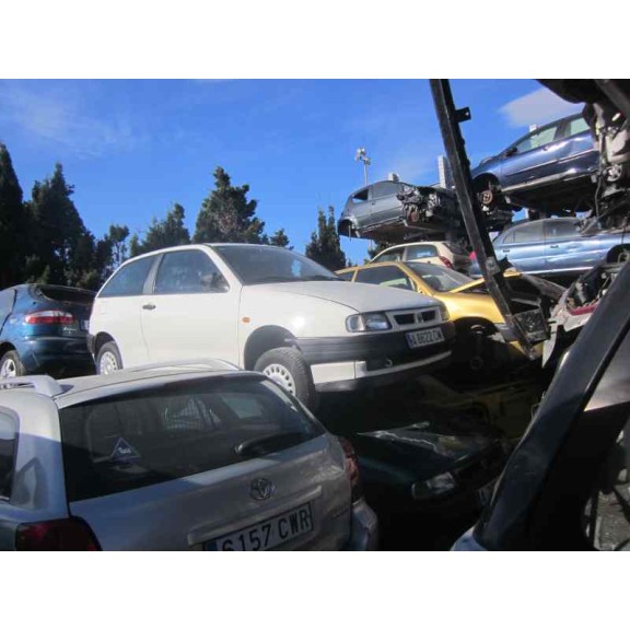 seat ibiza (6k) del año 1994