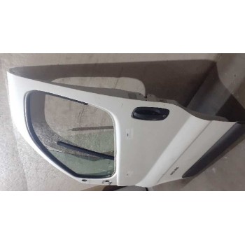 Recambio de puerta delantera izquierda para renault trafic caja cerrada (ab 4.01) 29 lsob referencia OEM IAM   