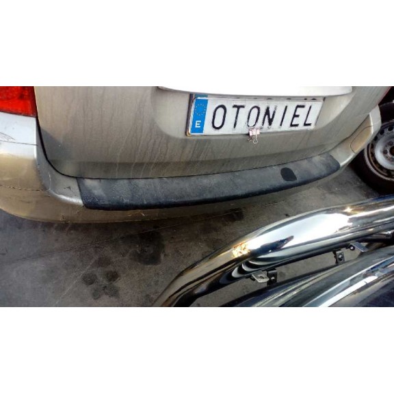 peugeot 307 break/sw (s2) del año 2008