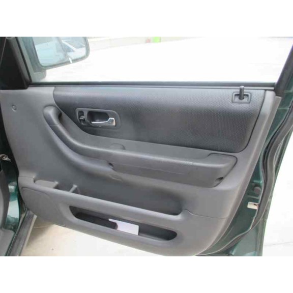 honda cr-v (rd1/3) del año 2001