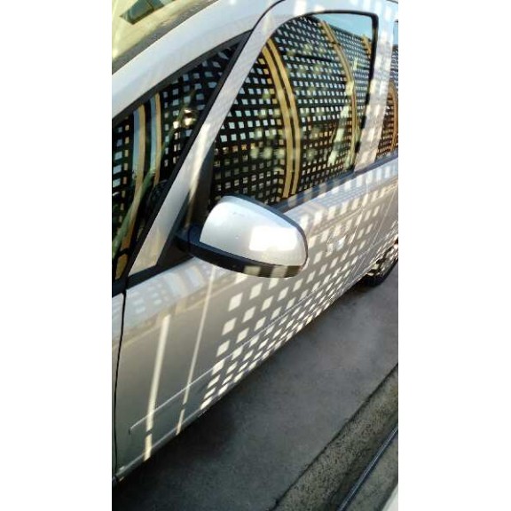 opel meriva del año 2006