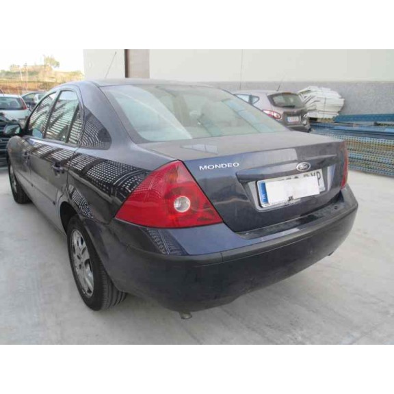 ford mondeo berlina (ge) del año 2002