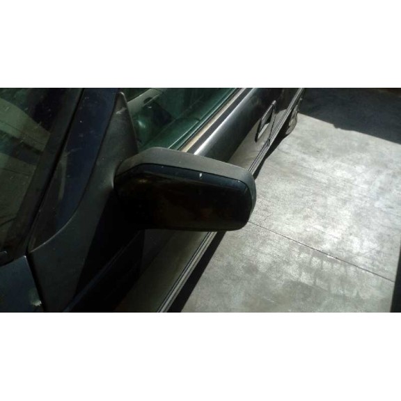 citroën xantia berlina del año 1996