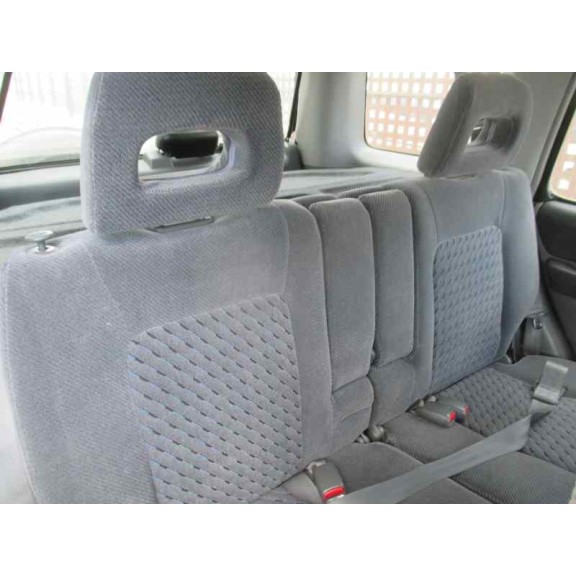 honda cr-v (rd1/3) del año 2001