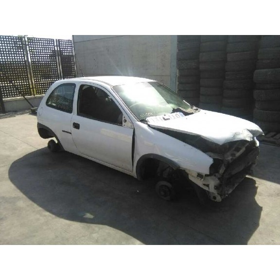 opel corsa b del año 1996